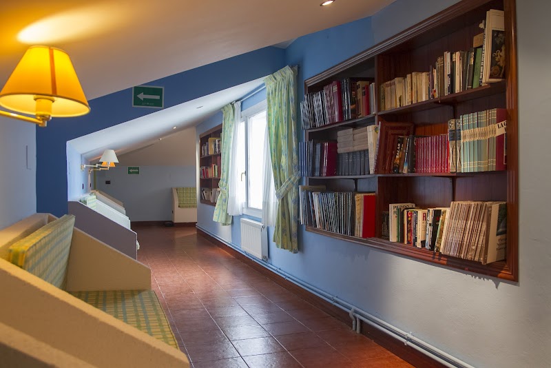 Residencia geriátrica Las Magnolias — foto 6