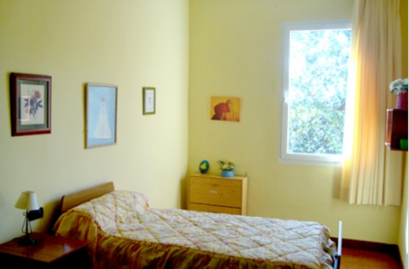 Residencia geriátrica Las Magnolias — foto 9