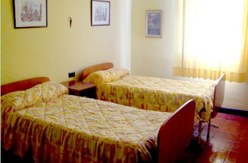 Residencia geriátrica Las Magnolias — foto 10