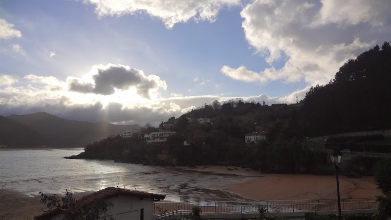 Residencia Geure Etxea Santo Hospital y Asilo de la Caridad — foto 4