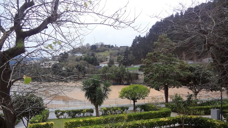 Residencia Geure Etxea Santo Hospital y Asilo de la Caridad — foto 5