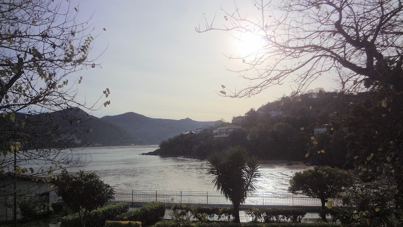 Residencia Geure Etxea Santo Hospital y Asilo de la Caridad — foto 7