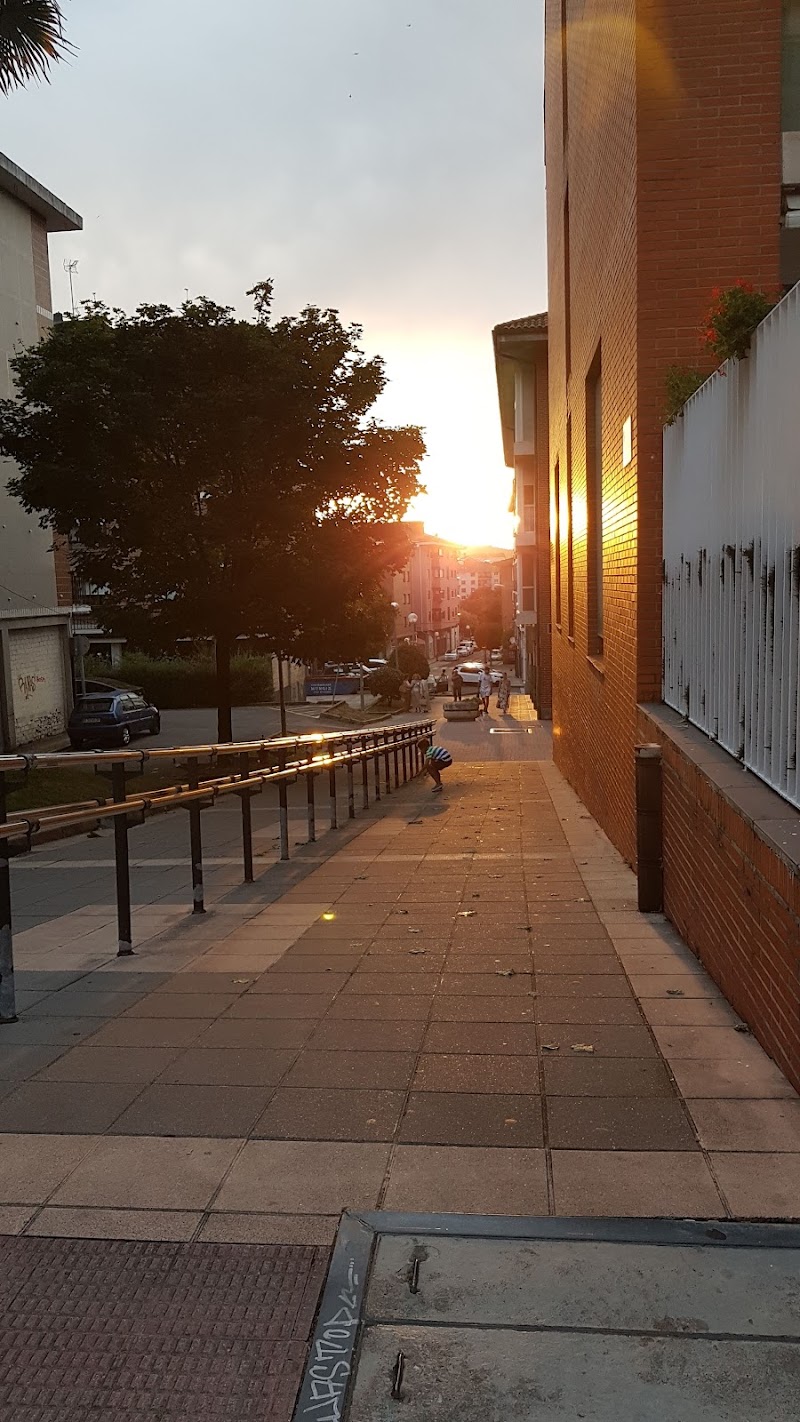 Residencia San Jose - Etxe Alai — foto 3