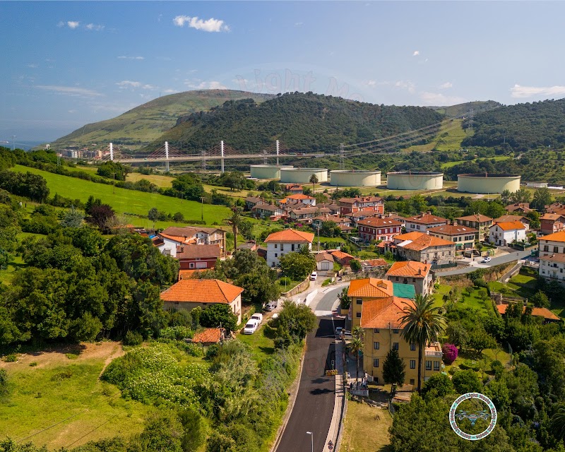 Residencia La Alegría