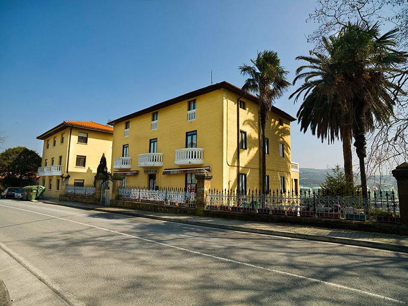 Residencia La Alegría — foto 2