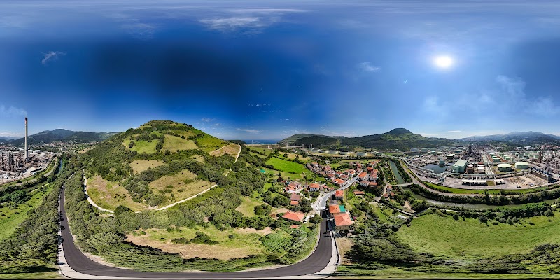 Residencia La Alegría — foto 4