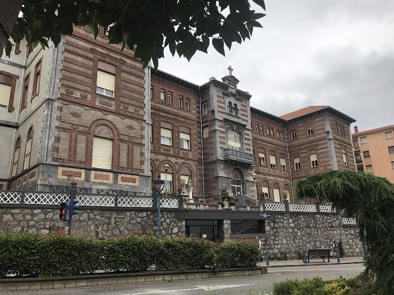 Santo Hospital del Glorioso San Juan Bautista — foto 1