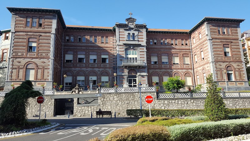 Santo Hospital del Glorioso San Juan Bautista — foto 2