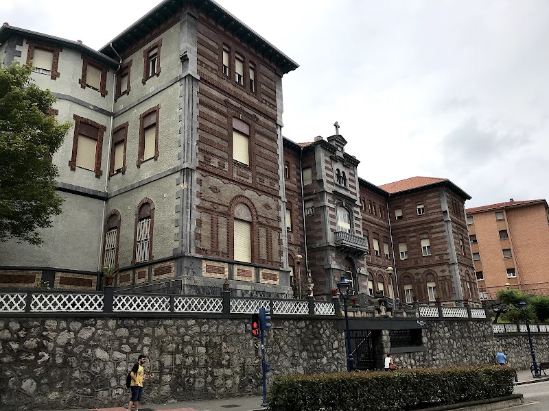 Santo Hospital del Glorioso San Juan Bautista — foto 3