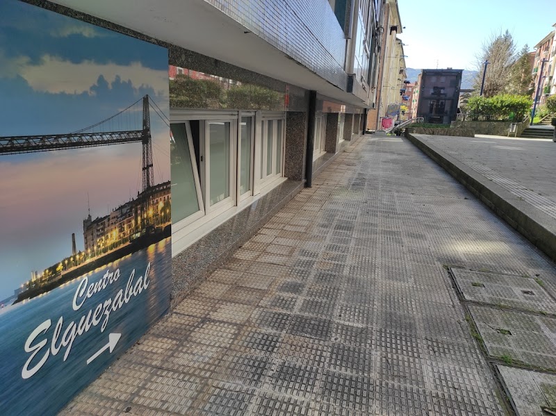 Residencia Centro Elguezabal