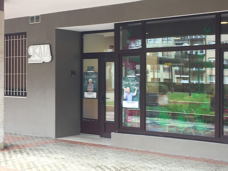 Vivienda comunitaria Kaia — foto 1