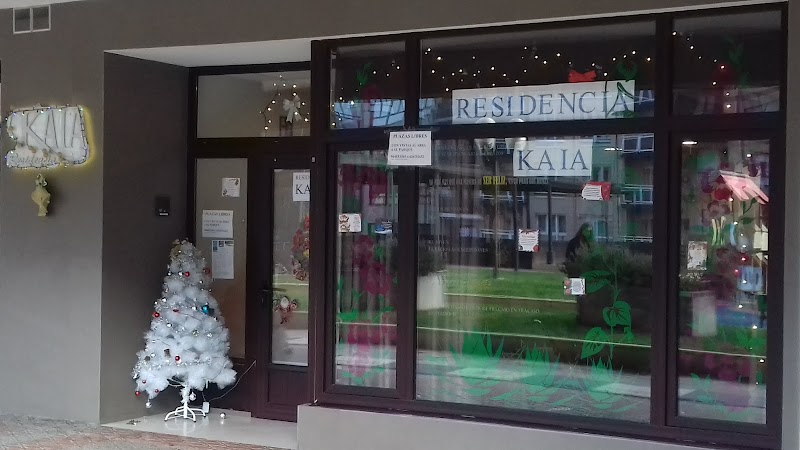 Vivienda comunitaria Kaia — foto 3