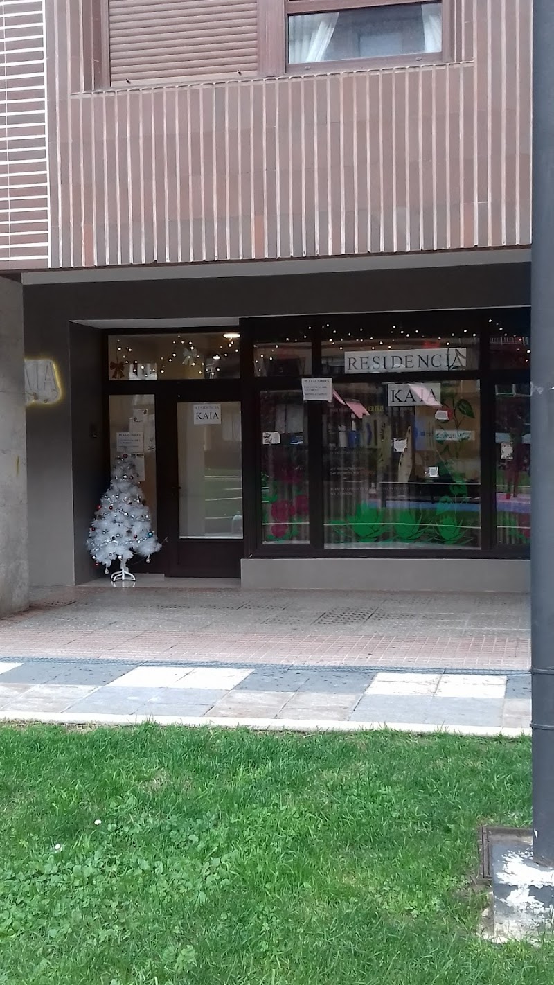 Vivienda comunitaria Kaia — foto 8