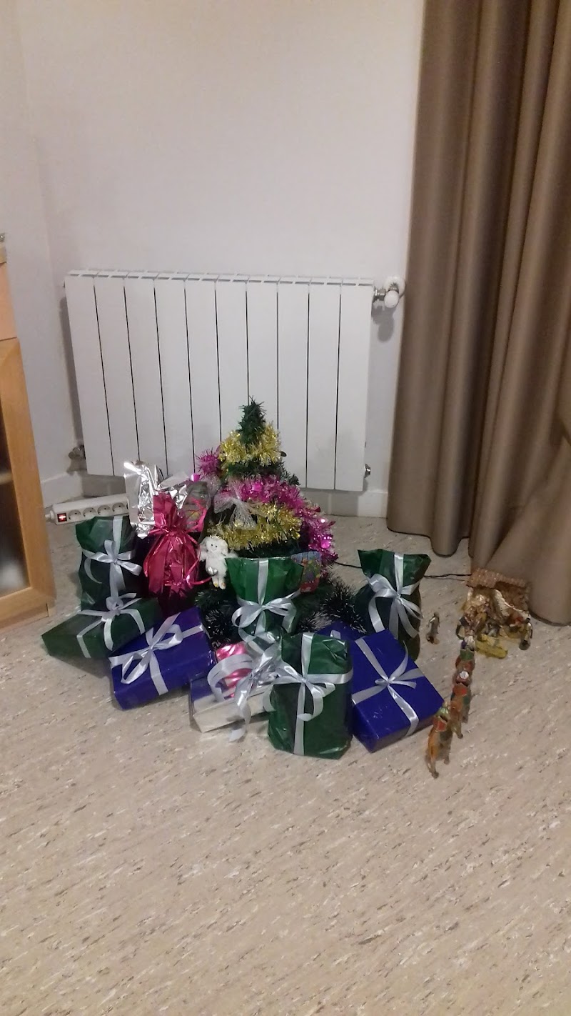 Vivienda comunitaria Kaia — foto 10