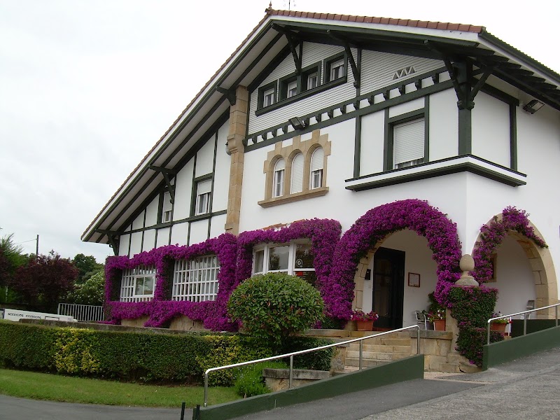 Residencia Sopelana — foto 2