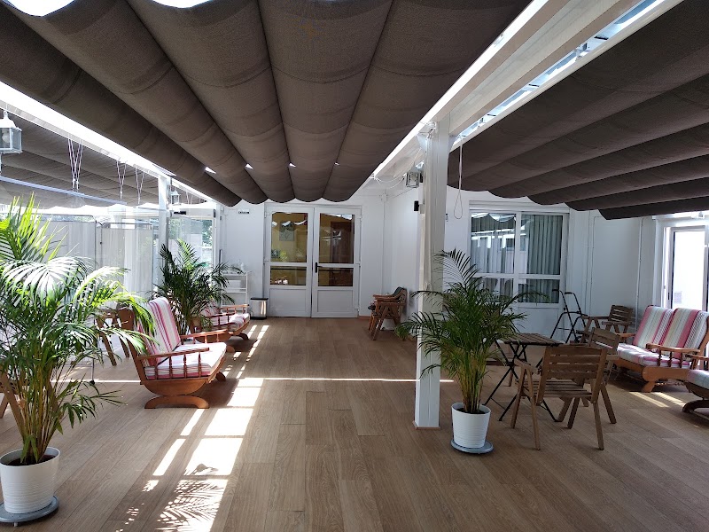 Residencia Sopelana — foto 3