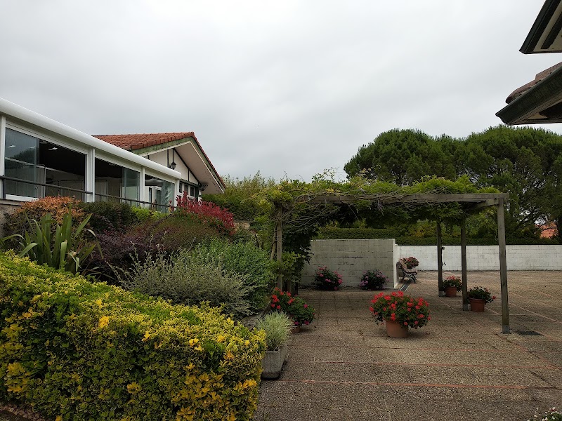 Residencia Sopelana — foto 5