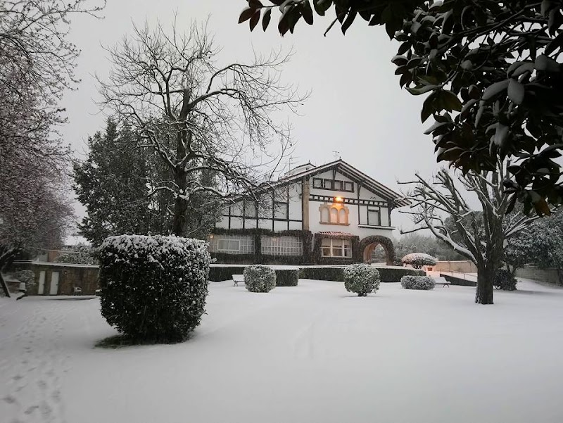 Residencia Sopelana — foto 6