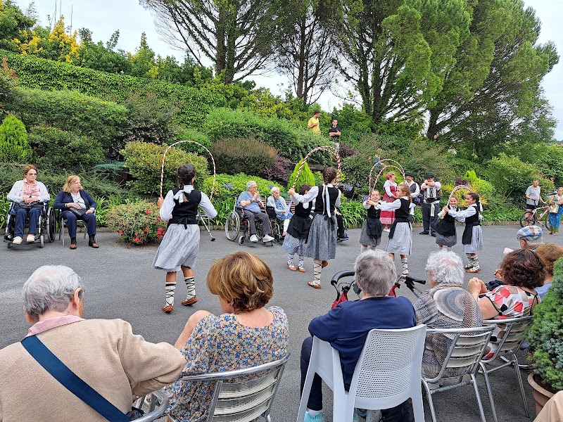 Residencia Sopelana — foto 9