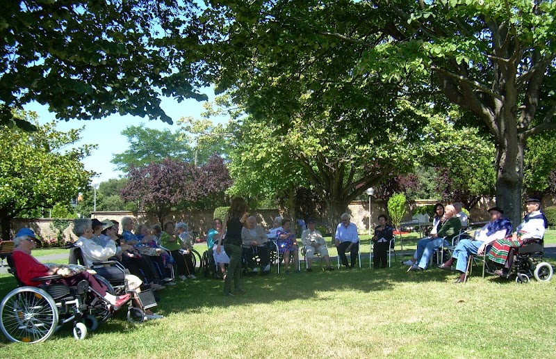 Residencia Sopelana — foto 10