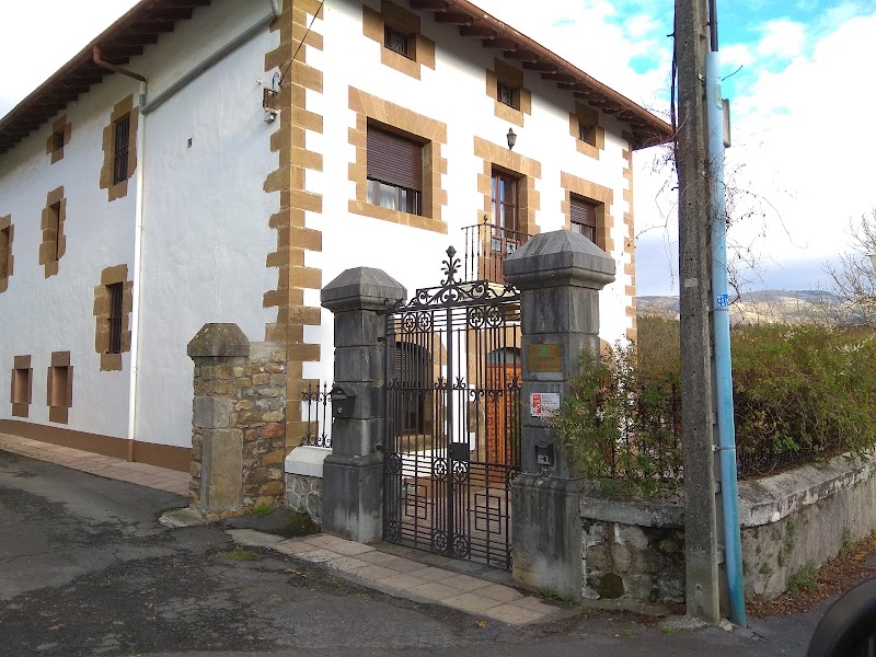Residencia Geriátrica Zure-Etxea Sopuerta