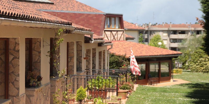 GSR Santamariñe — foto 3