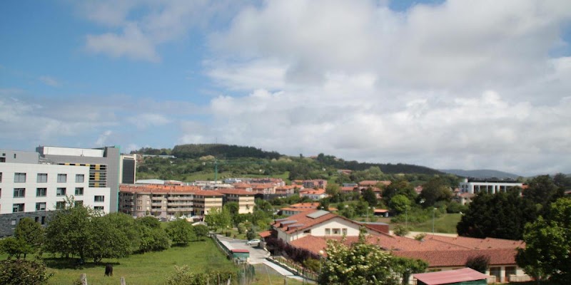 GSR Santamariñe — foto 8