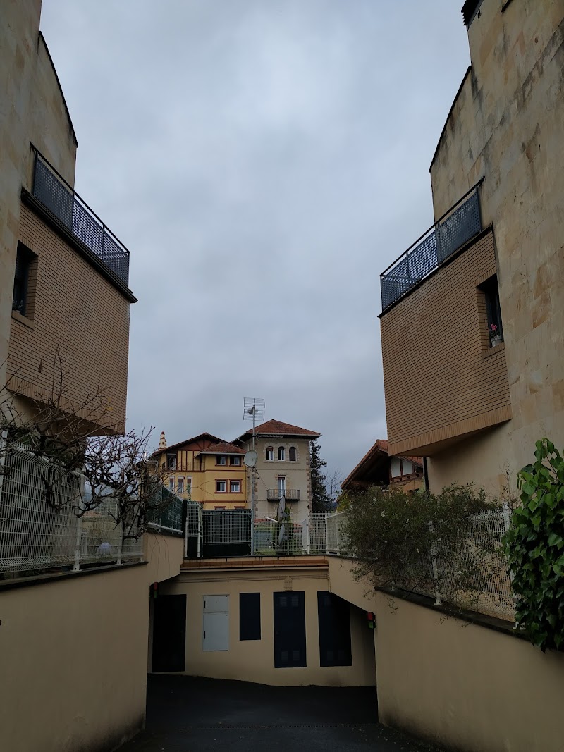 Residencia Lombardia — foto 7