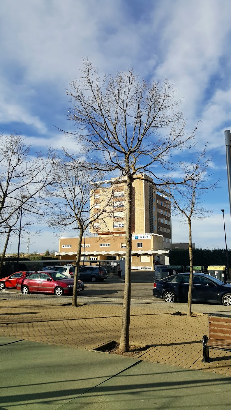 Hospital Residencia Asistida La Luz — foto 2