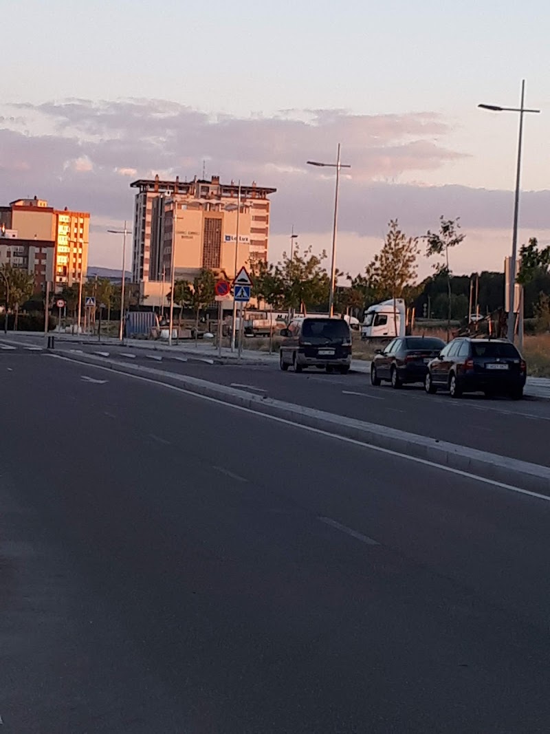 Hospital Residencia Asistida La Luz — foto 4