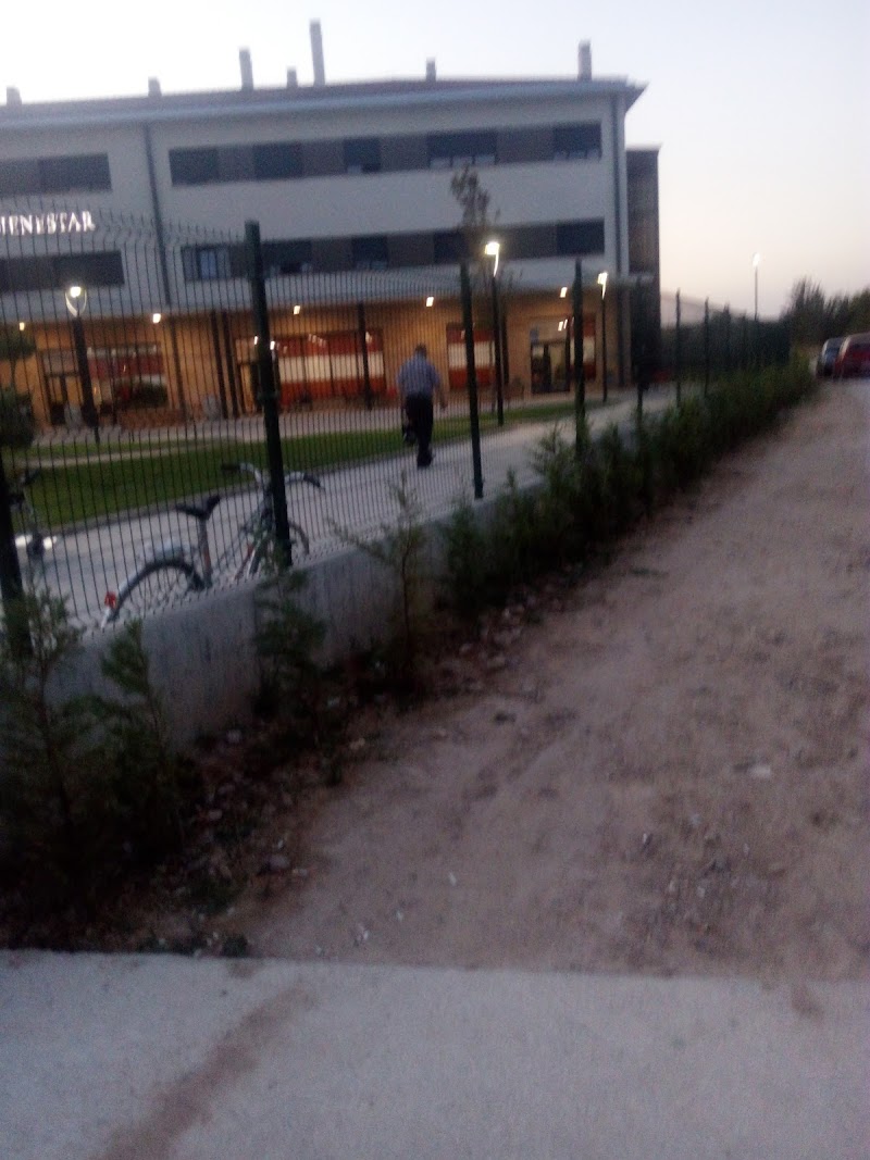 Residencia Ciudad del Bienestar — foto 2