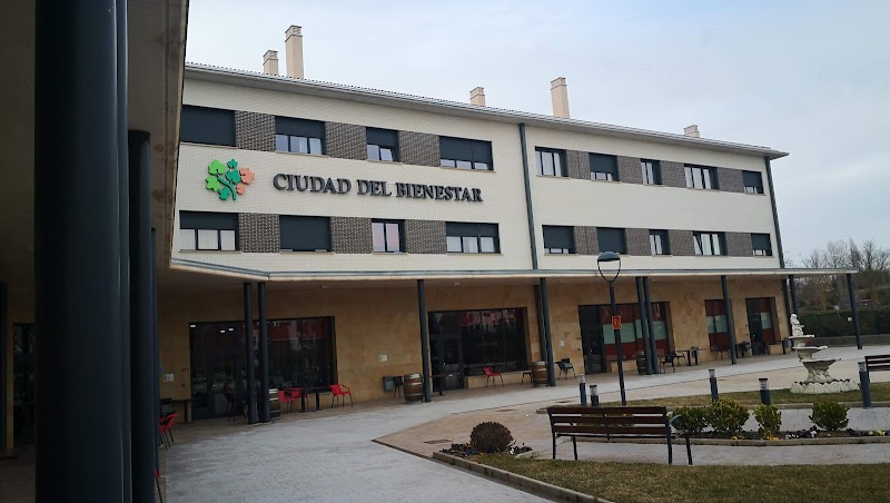 Residencia Ciudad del Bienestar — foto 3