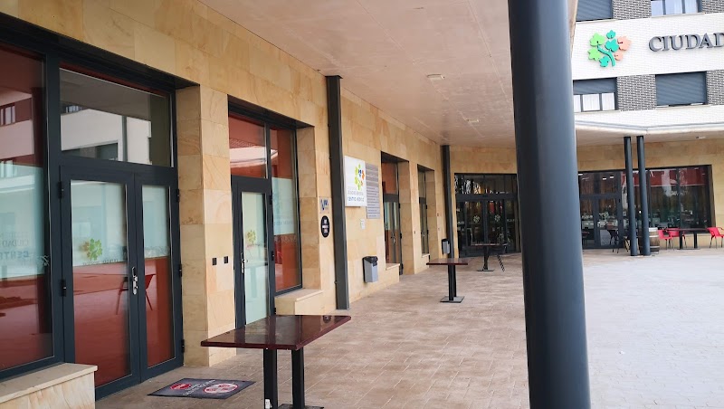 Residencia Ciudad del Bienestar — foto 5