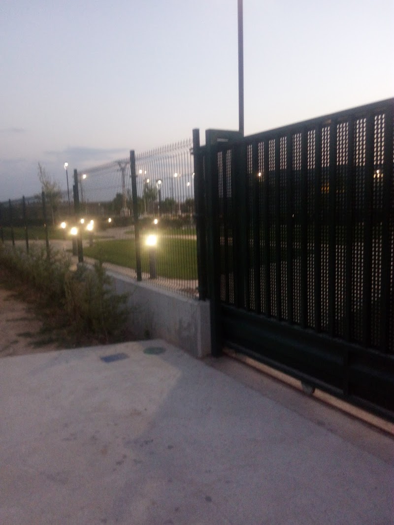 Residencia Ciudad del Bienestar — foto 6