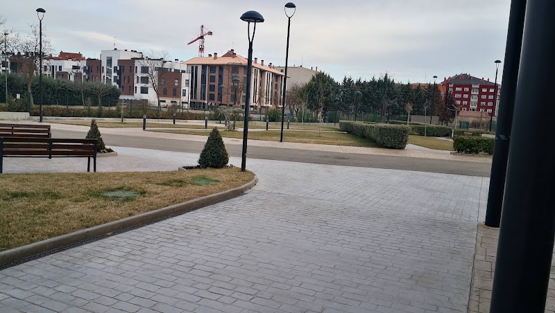 Residencia Ciudad del Bienestar — foto 7