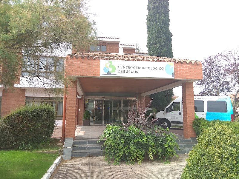 Centro Gerontológico de Burgos