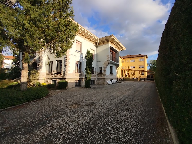 Residencia El Carmen