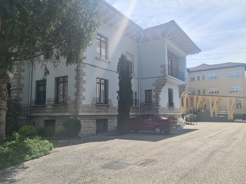 Residencia El Carmen — foto 2