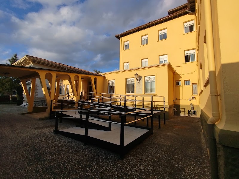 Residencia El Carmen — foto 3