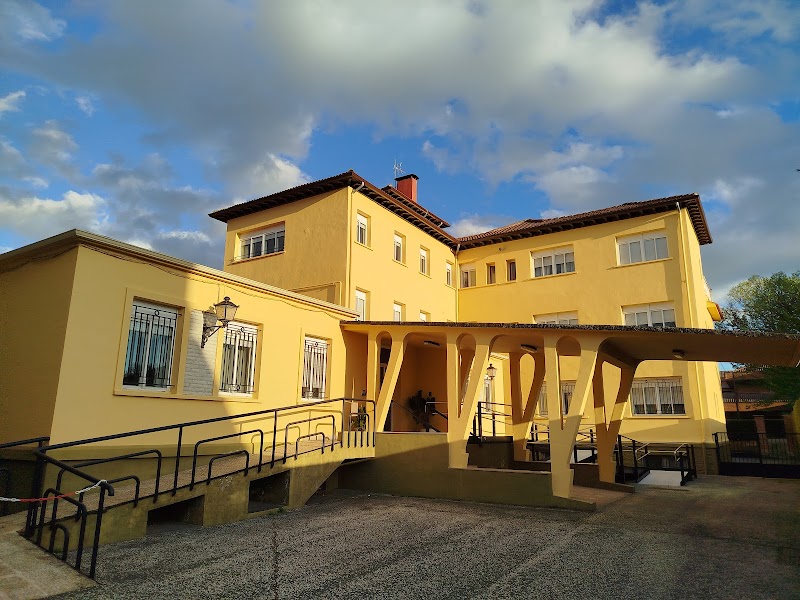 Residencia El Carmen — foto 4