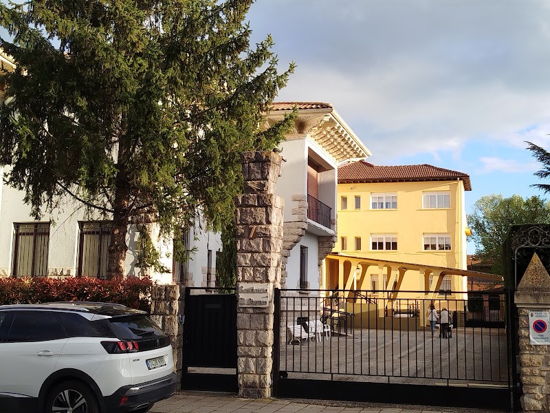 Residencia El Carmen — foto 5