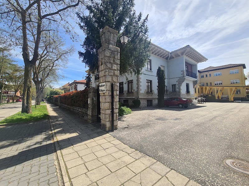 Residencia El Carmen — foto 6