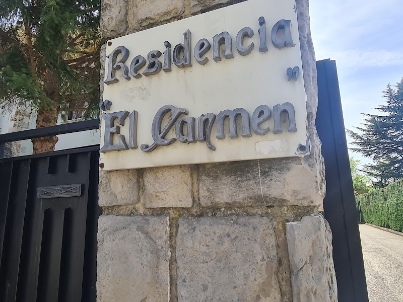 Residencia El Carmen — foto 10