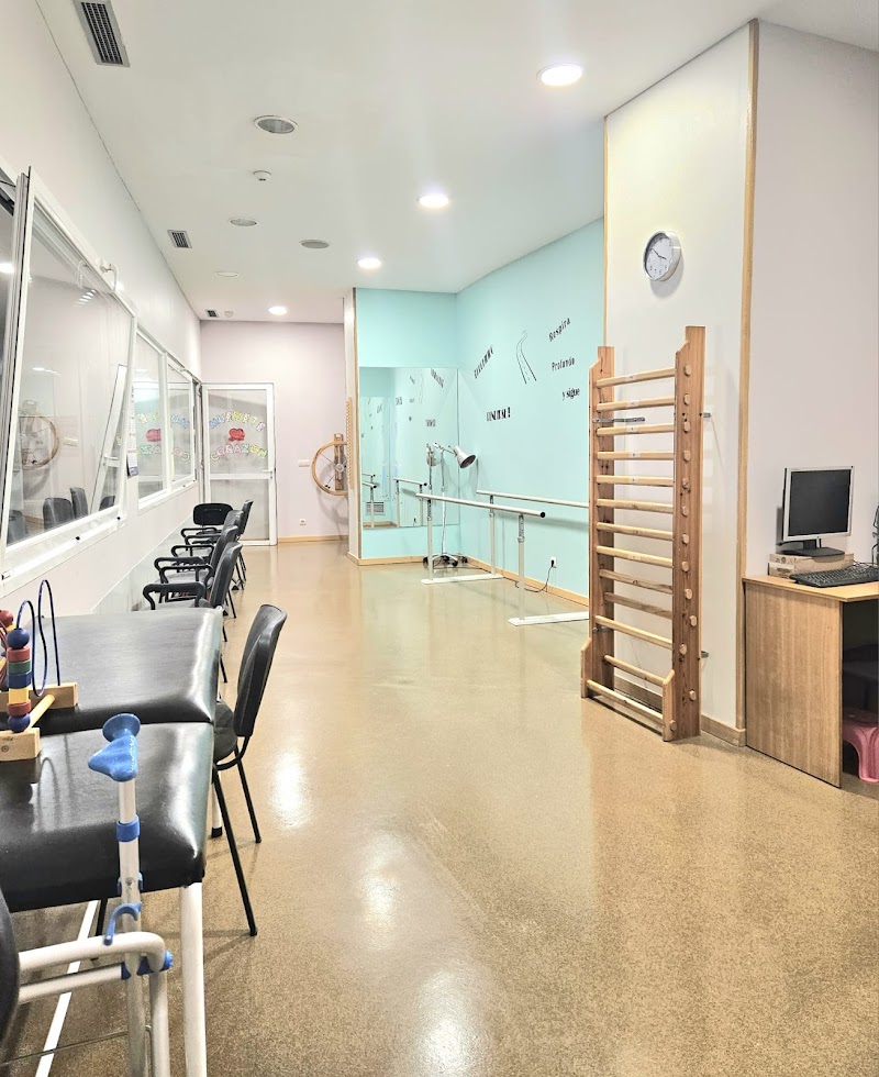 Residencia San Pedro y San Felices — foto 2