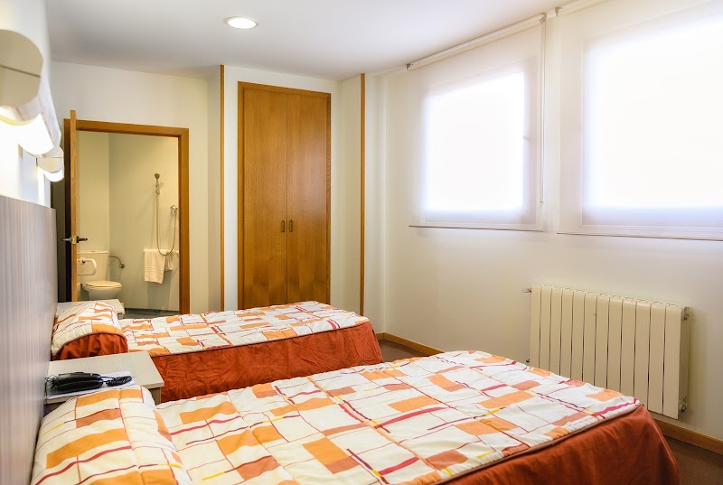 Residencia San Pedro y San Felices — foto 3