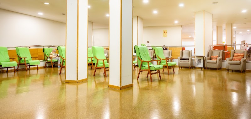 Residencia San Pedro y San Felices — foto 4