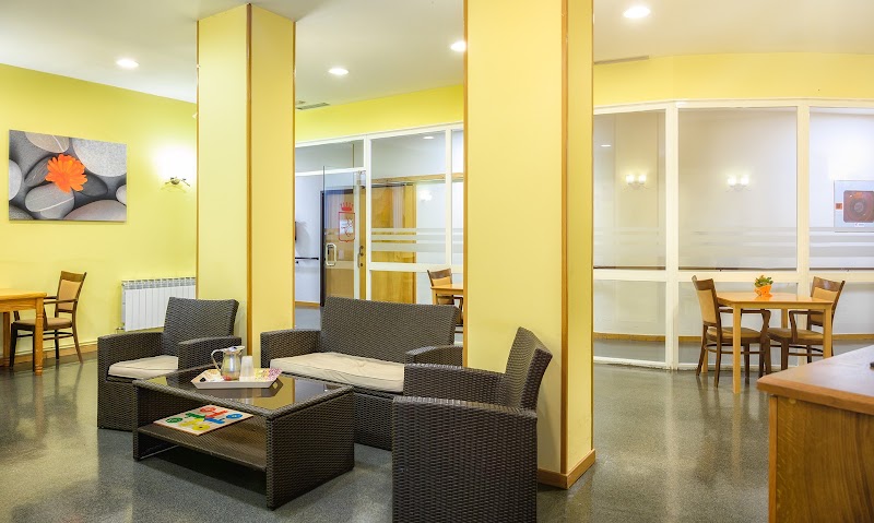 Residencia San Pedro y San Felices — foto 5