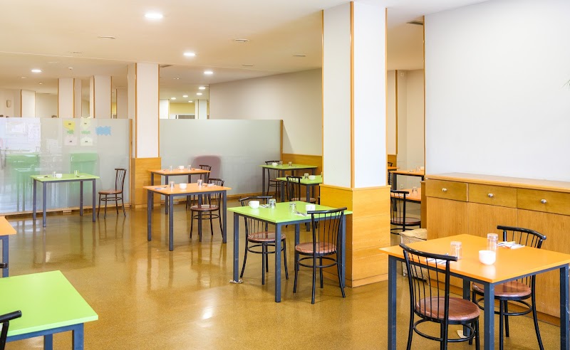 Residencia San Pedro y San Felices — foto 6