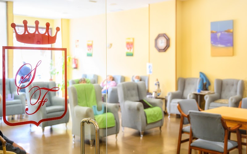 Residencia San Pedro y San Felices — foto 8