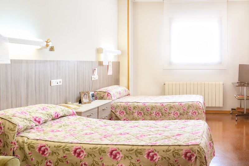 Residencia San Pedro y San Felices — foto 9